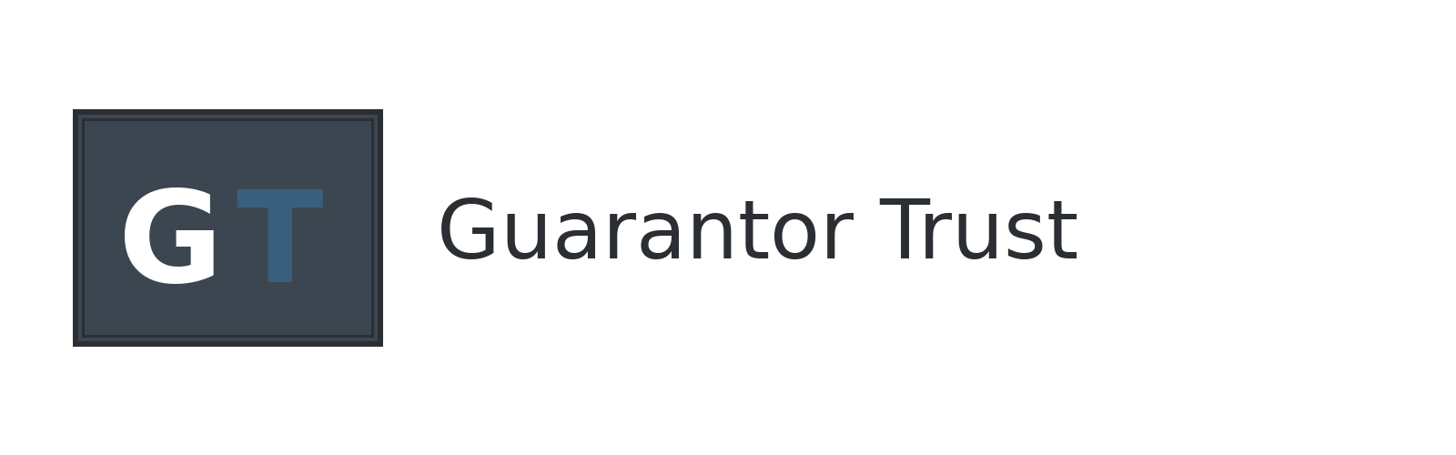 Guarantor Trust