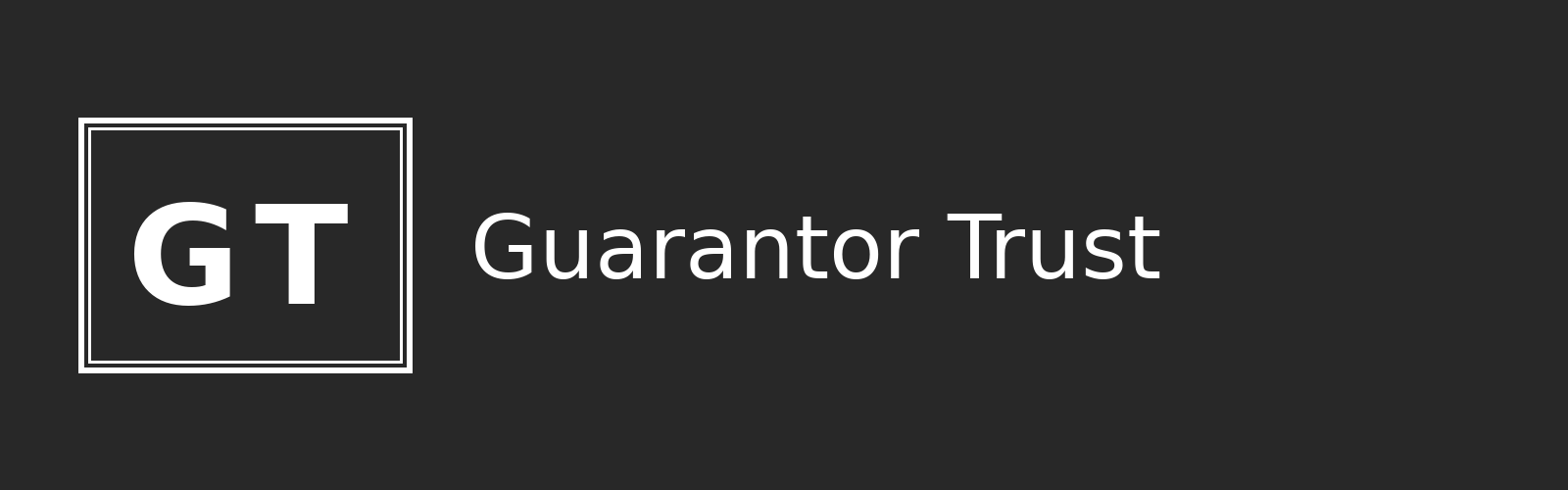 Guarantor Trust